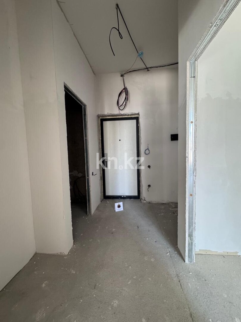 Продажа 2-комнатной квартиры, 53 м² в Алматы - фото 8