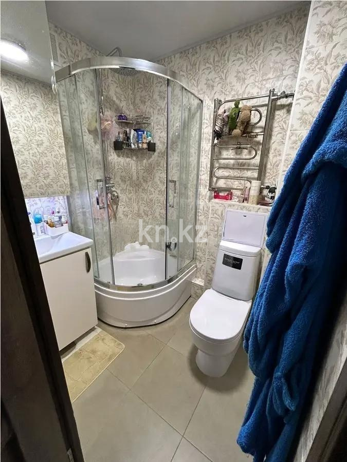 Продажа 2-комнатной квартиры, 44 м² в Алматы - фото 4