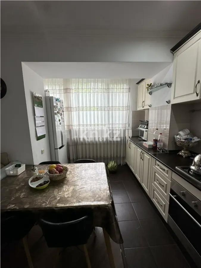 Продажа 3-комнатной квартиры, 75 м² в Алматы - фото 5