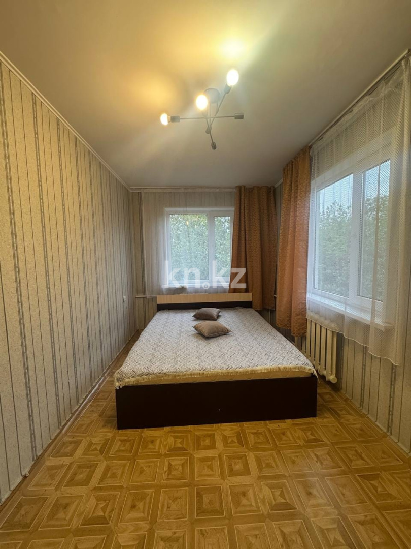 Продажа 2-комнатной квартиры, 44 м² в Алматы - фото 5