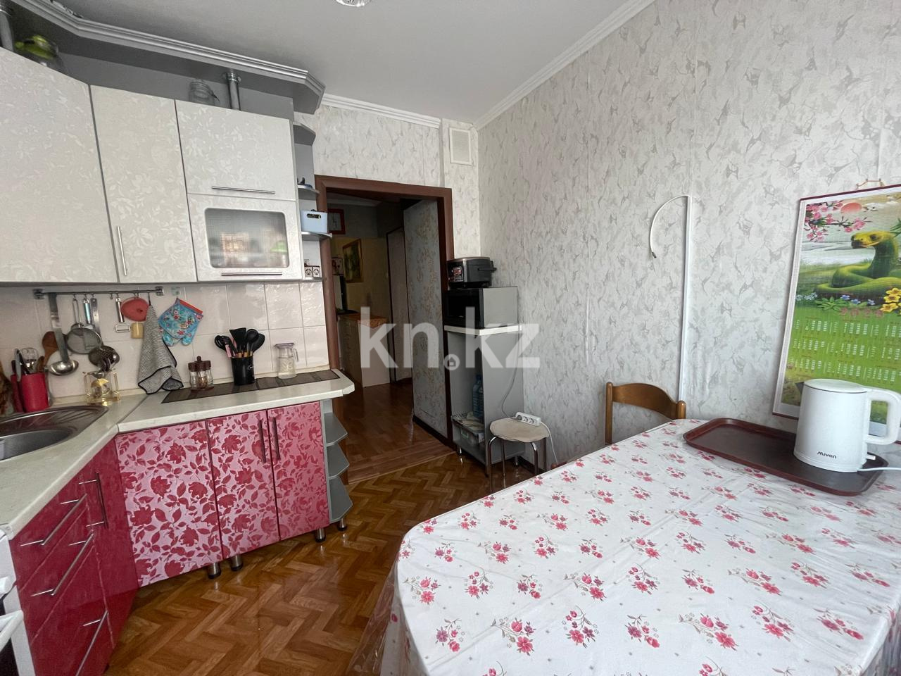 Продажа 3-комнатной квартиры, 81 м² в Караганде - фото 7