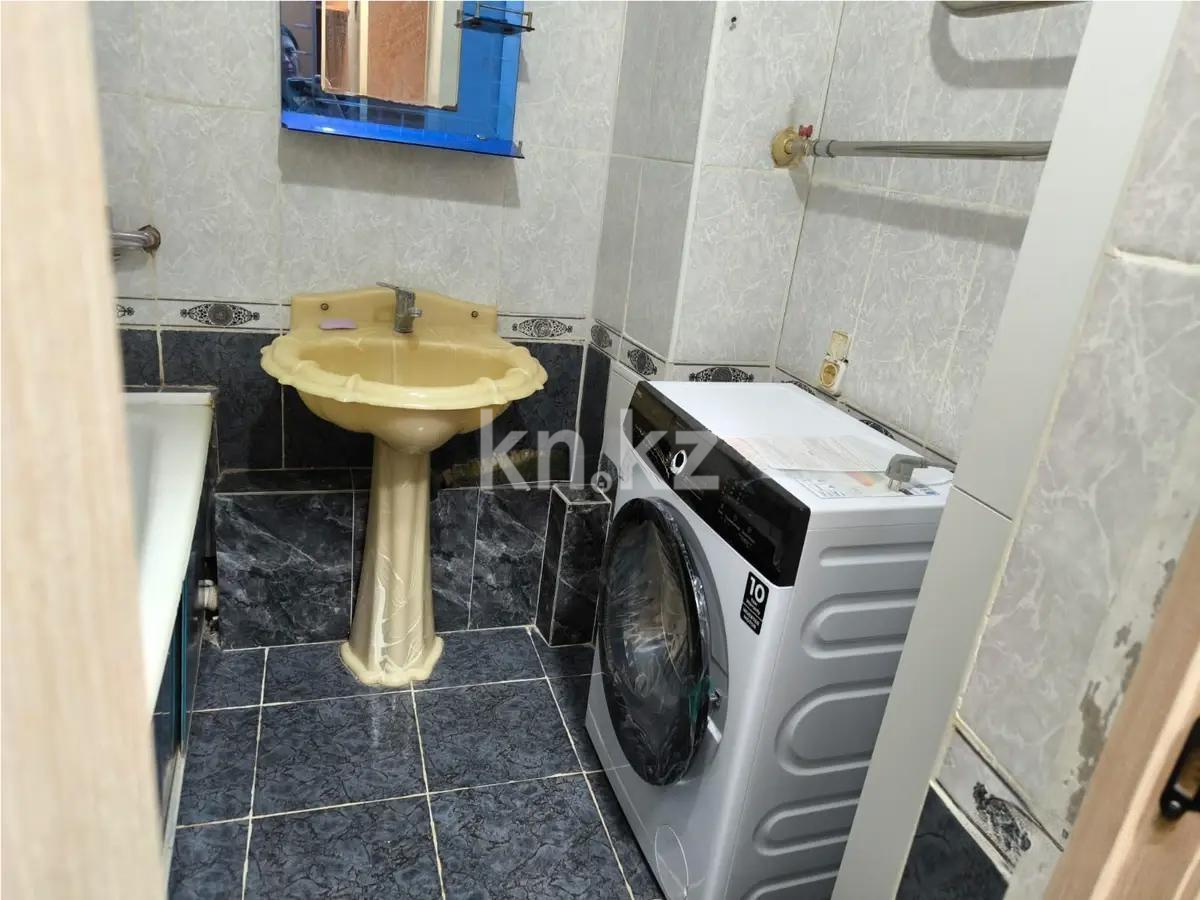 Продажа 2-комнатной квартиры, 44 м² в Алматы - фото 4