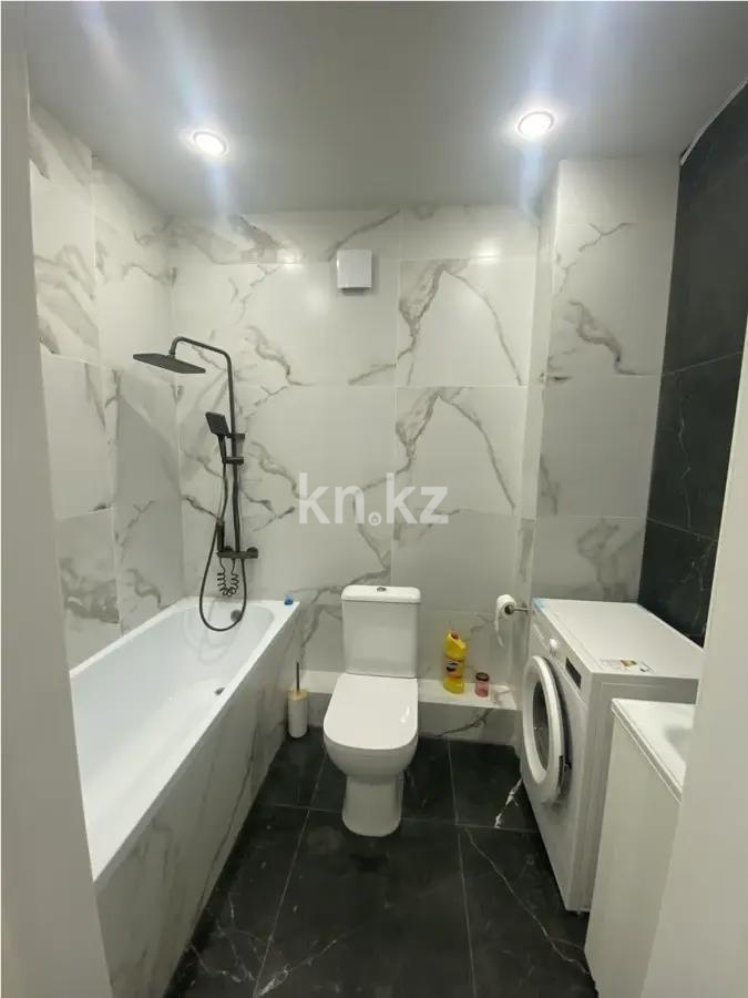 Продажа 1-комнатной квартиры, 36.5 м² в Астане - фото 3