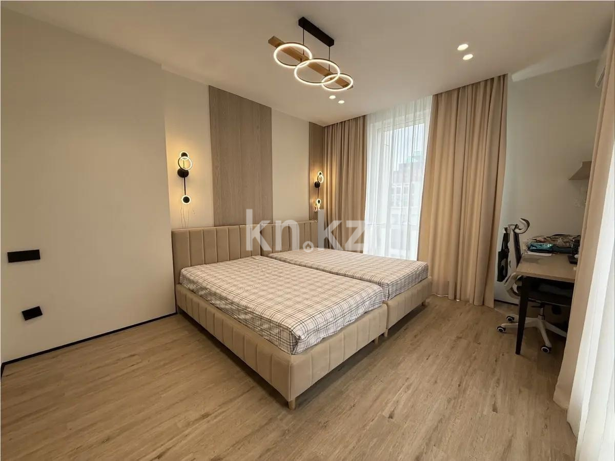 Продажа 3-комнатной квартиры, 120 м² в Алматы - фото 3