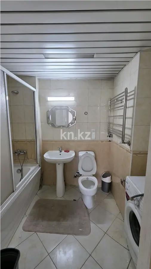 Продажа 3-комнатной квартиры, 83.1 м² в Алматы - фото 5