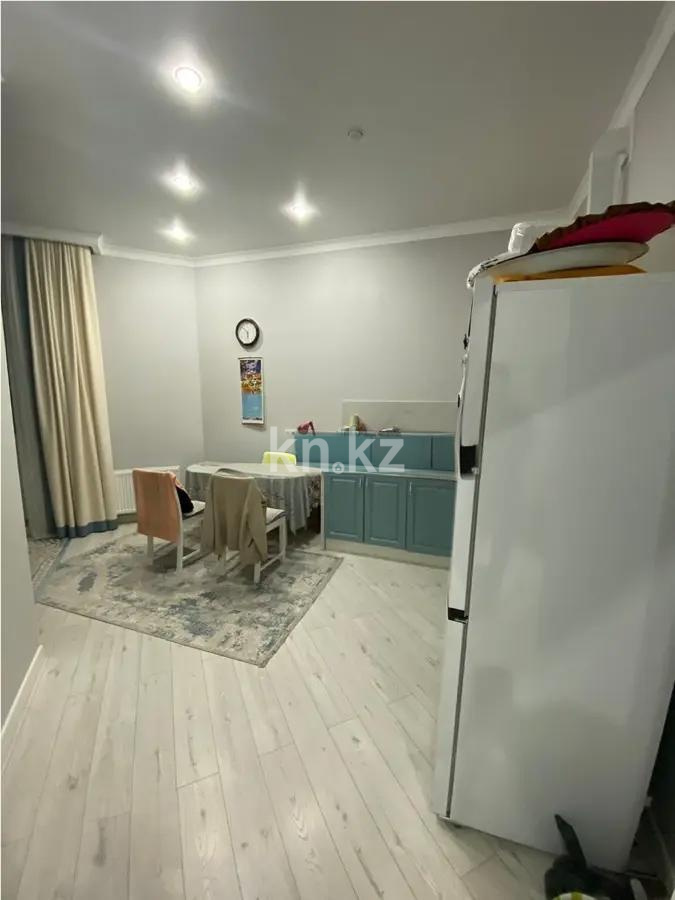 Продажа 1-комнатной квартиры, 45 м² в Астане - фото 2