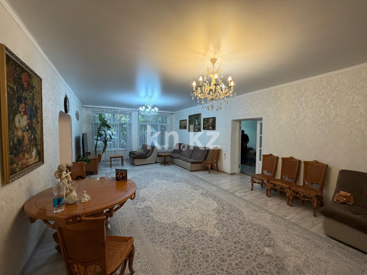 Продажа 6-комнатного дома, 140 м² в Шымкенте - фото 11
