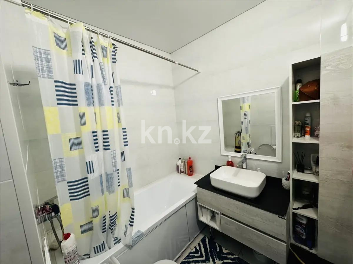 Продажа 3-комнатной квартиры, 61 м², ул. Сатпаева, дом  20 в Астане - фото 4
