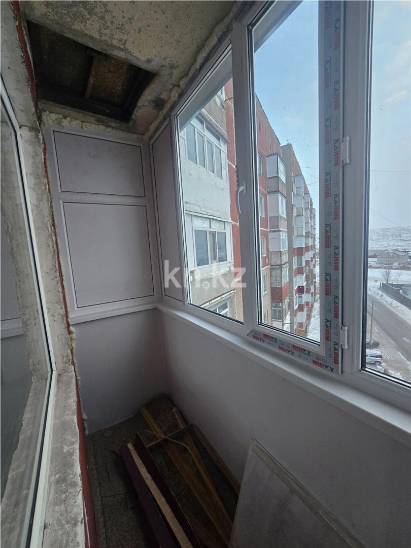 Продажа 1-комнатной квартиры, 34 м² в Темиртау - фото 9