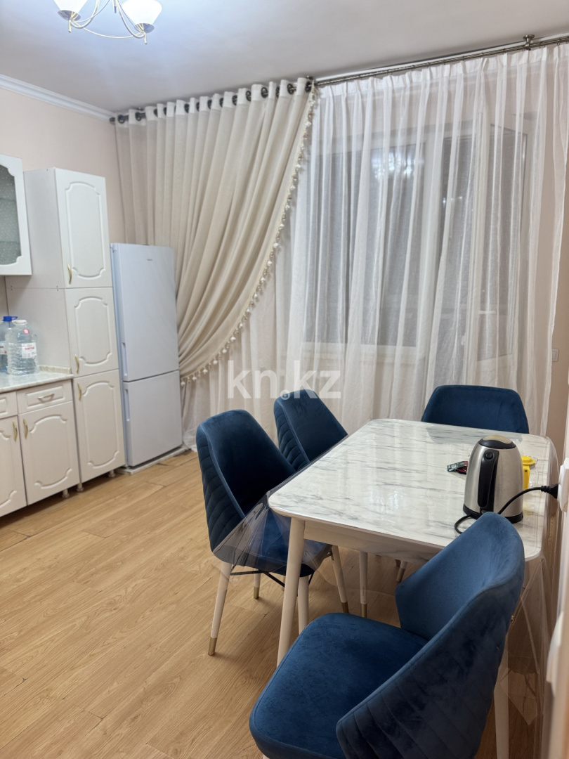 Аренда 2-комнатной квартиры посуточно, 67 м², ул. Сауран, дом  3/1 - ул. Сауран в Астане - фото 7