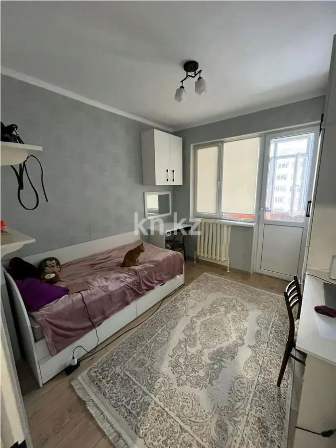Продажа 3-комнатной квартиры, 78 м² в Алматы