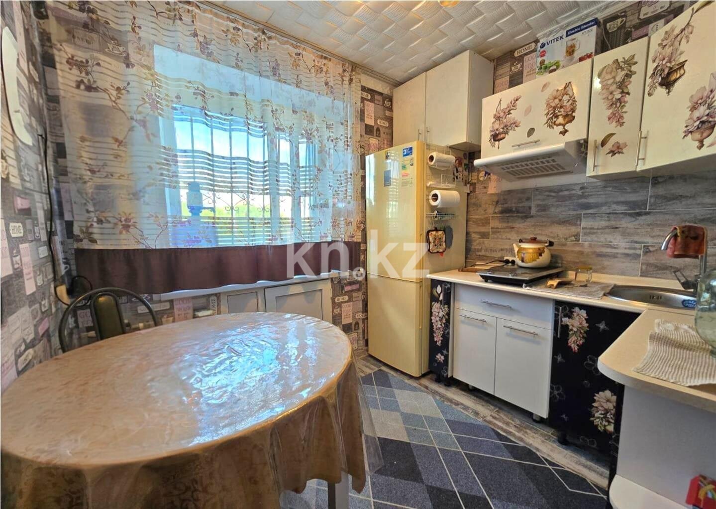 Продажа 3-комнатной квартиры, 58 м² в Темиртау - фото 7