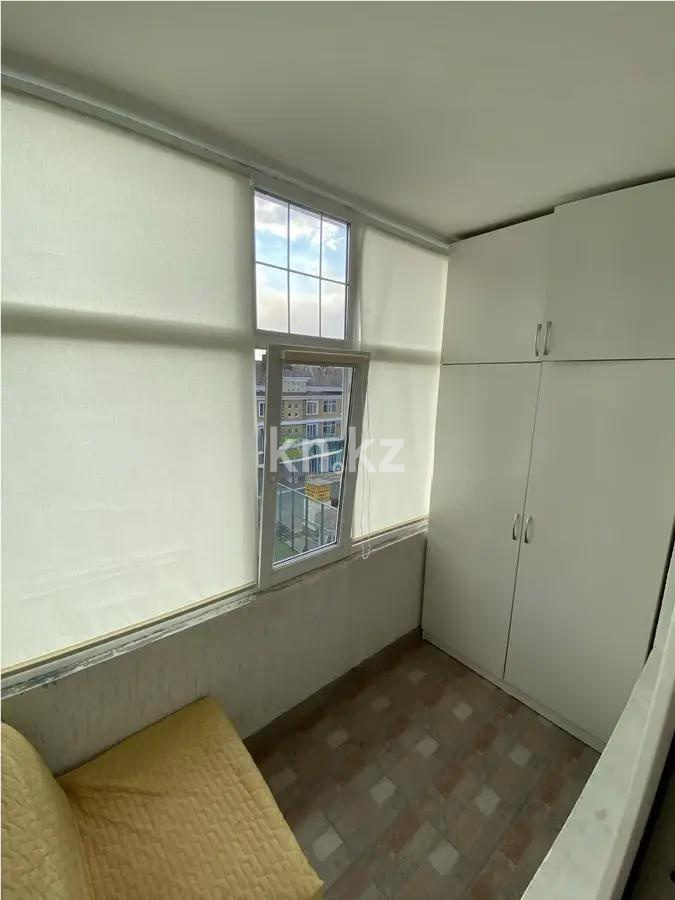 Продажа 1-комнатной квартиры, 42 м² в Астане - фото 5
