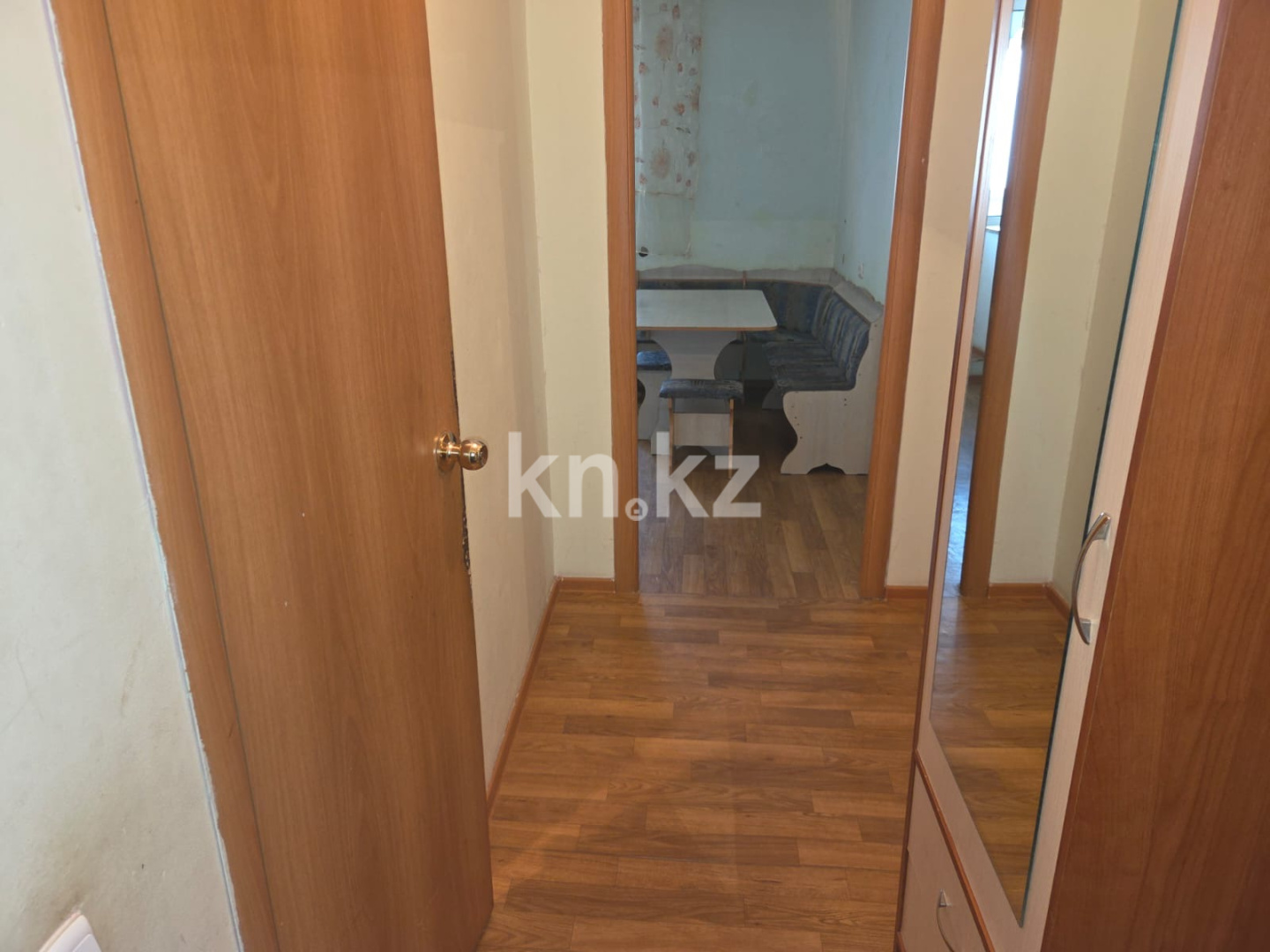 Аренда 1-комнатной квартиры, 42 м² в Астане - фото 3