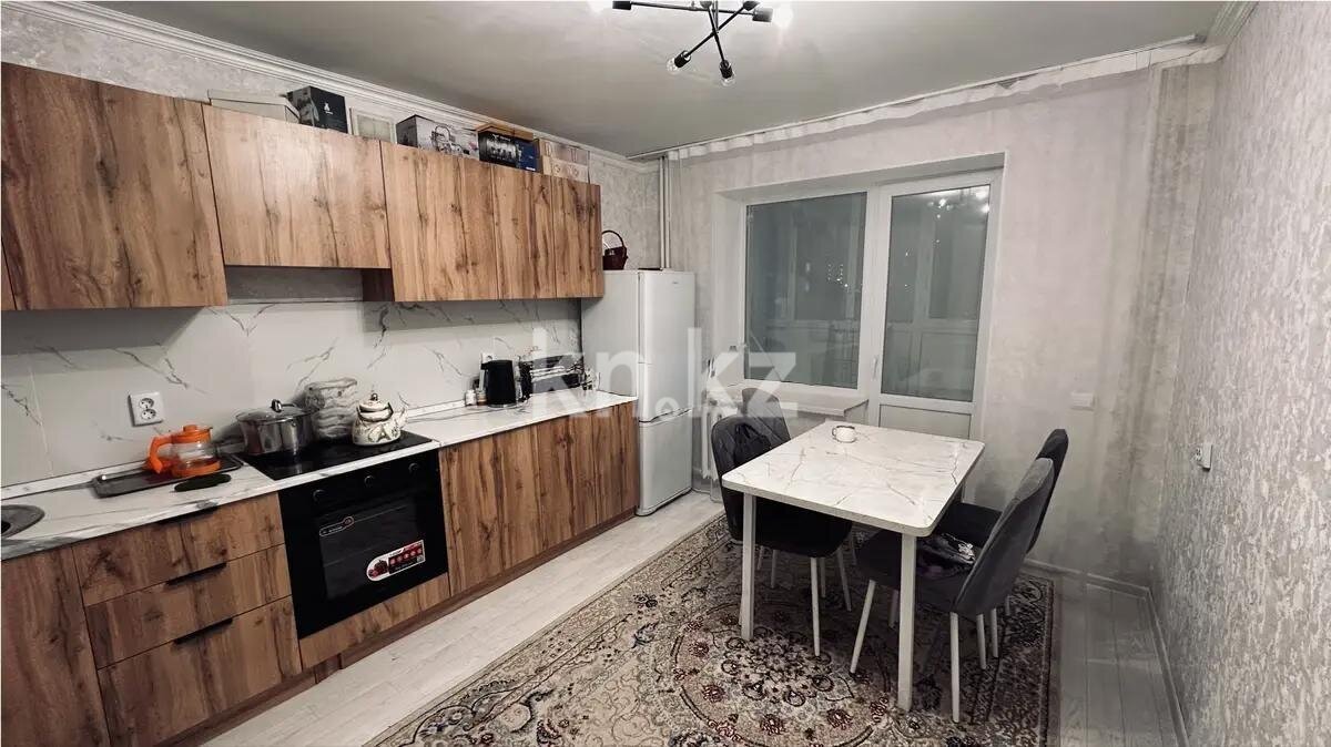Продажа 3-комнатной квартиры, 78.4 м² в Астане - фото 4
