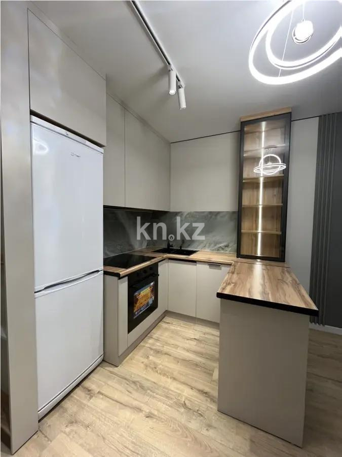 Продажа 2-комнатной квартиры, 32 м², ул. Ауэзова, дом  2/8 в Алматы - фото 2