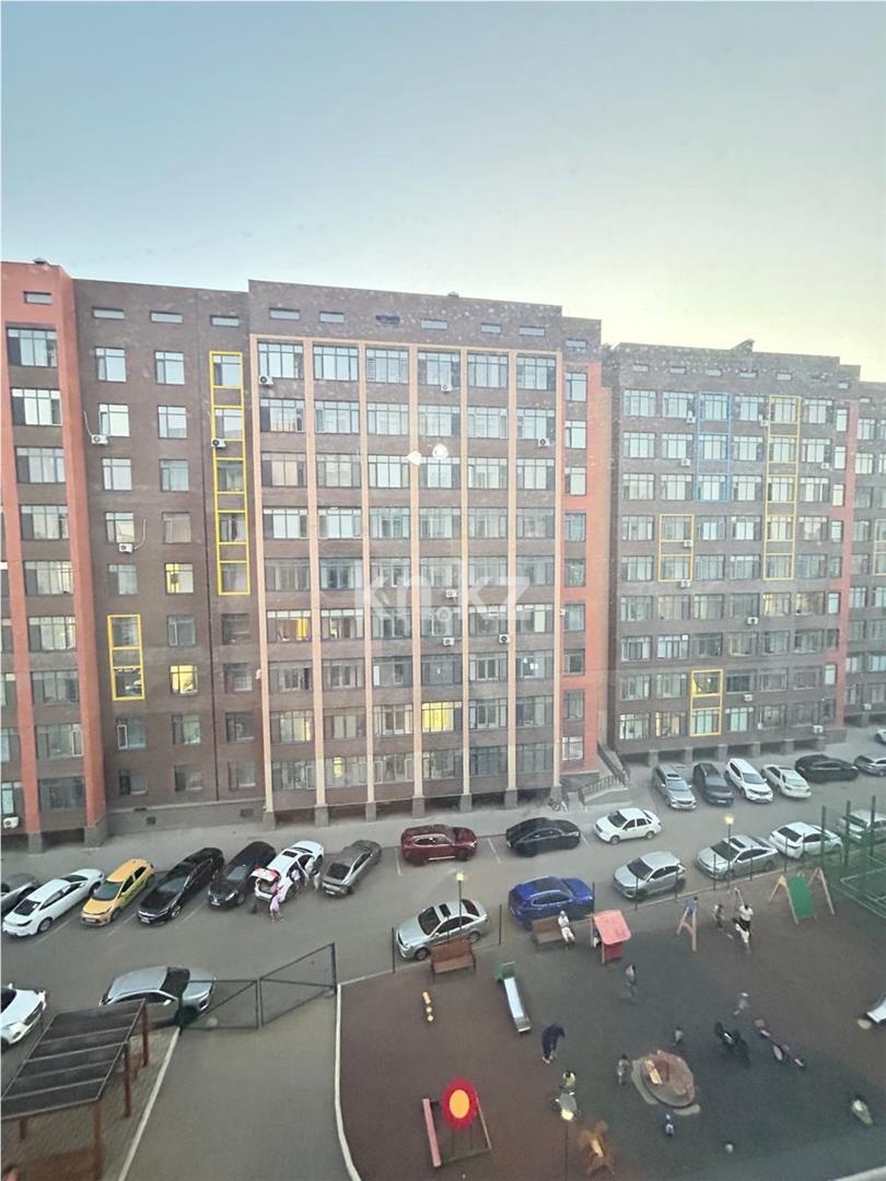 Продажа 1-комнатной квартиры, 47.4 м² в Астане - фото 15