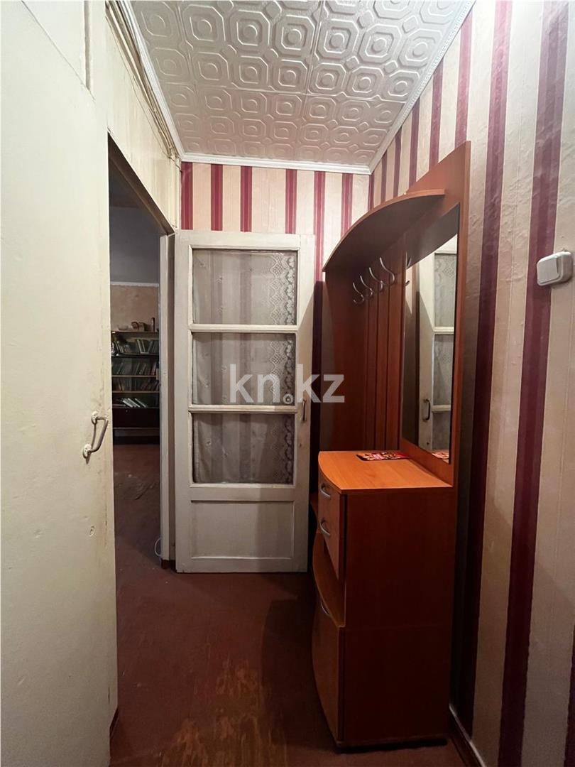 Продажа 2-комнатной квартиры, 44 м² в Караганде - фото 8