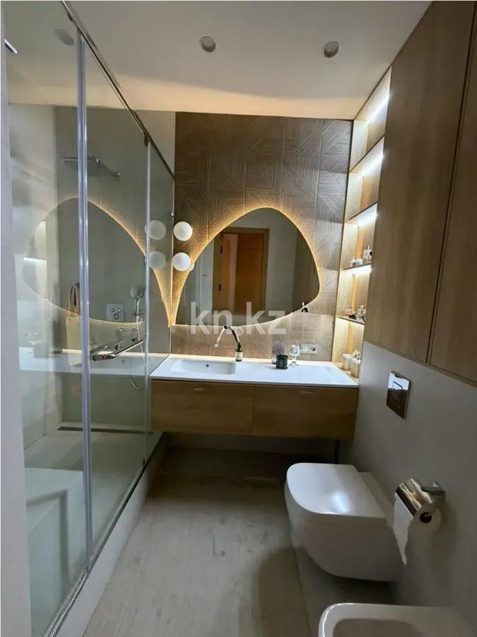 Продажа 4-комнатной квартиры, 130 м² в Астане - фото 6
