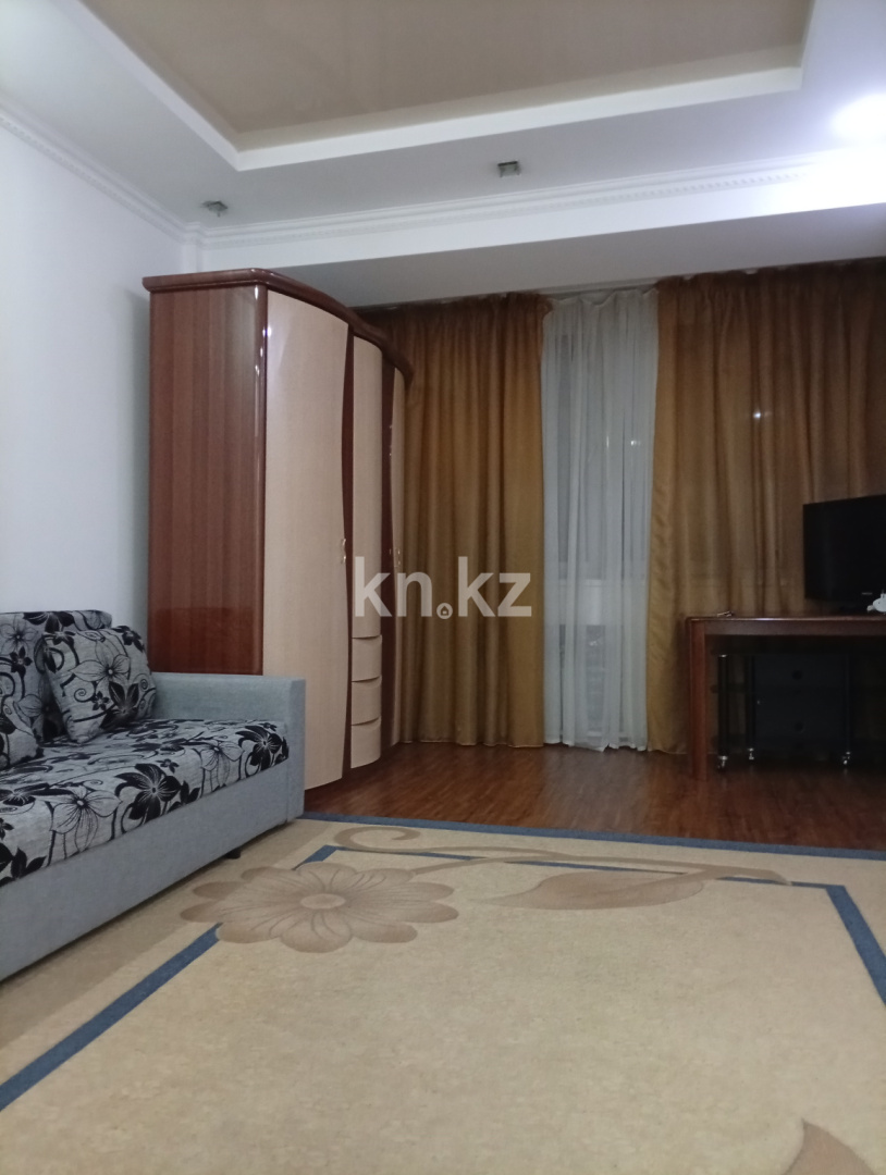 Аренда 2-комнатной квартиры, 55 м² в Алматы - фото 5