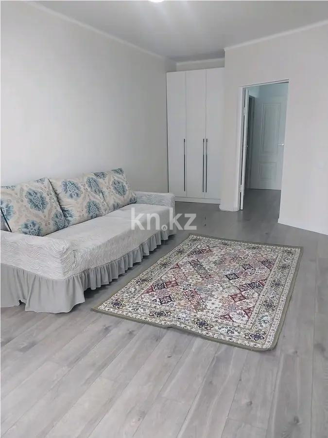 Продажа 1-комнатной квартиры, 45 м² в Алматы