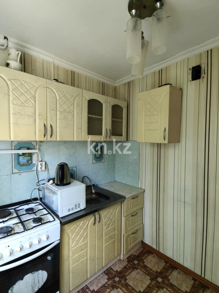 Продажа 1-комнатной квартиры, 31 м² в Караганде - фото 12