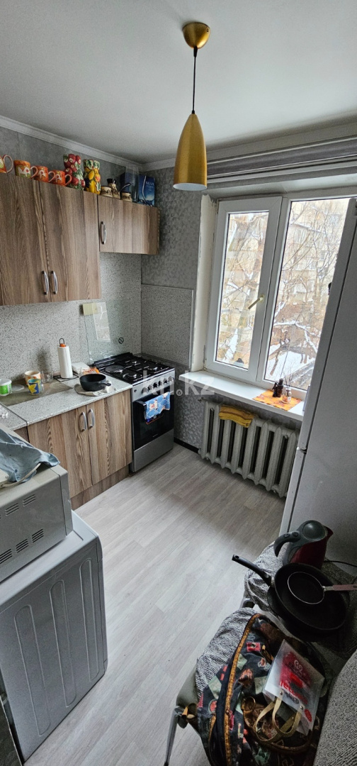 Продажа 1-комнатной квартиры, 31.5 м² в Алматы - фото 6