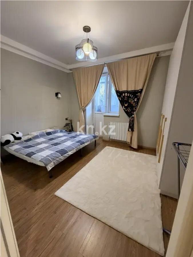 Продажа 2-комнатной квартиры, 45.5 м² в Астане - фото 2
