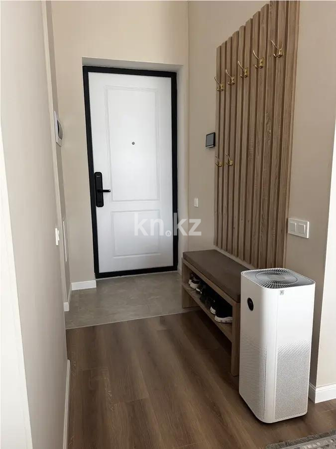 Продажа 1-комнатной квартиры, 32 м² в Астане - фото 2