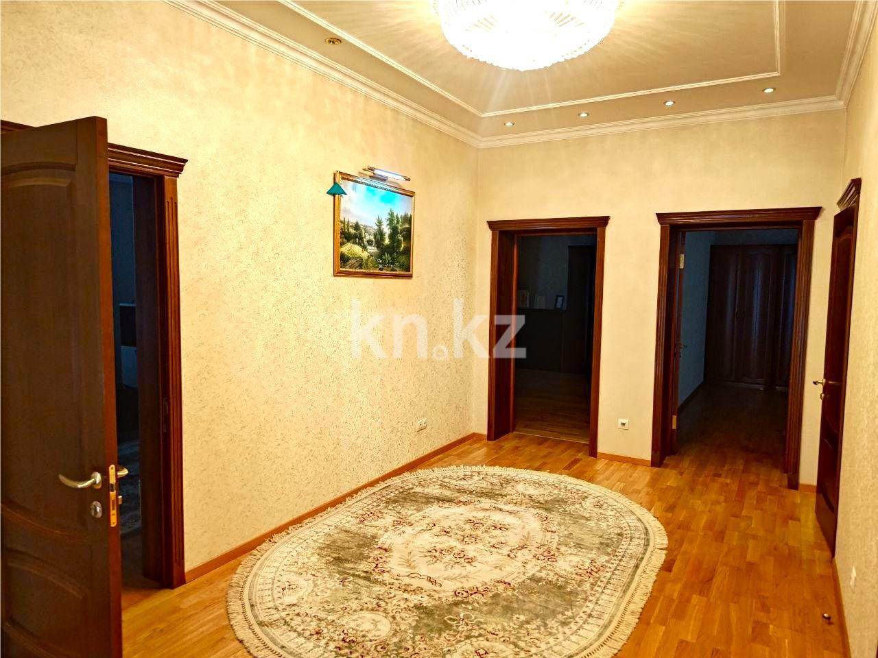 Продажа 8-комнатного дома, 433 м² в Караганде - фото 21