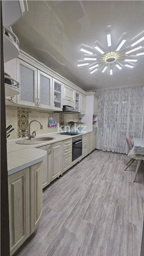 Продажа 3-комнатной квартиры, 66.6 м², ул. Косшыгулулы, дом  19 в Астане - фото 4