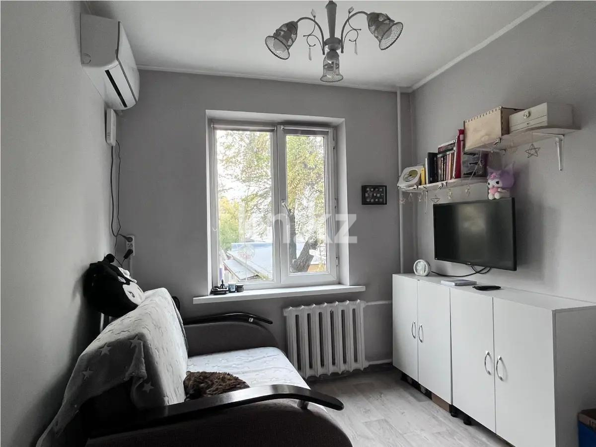 Продажа 1-комнатной квартиры, 15 м² в Алматы