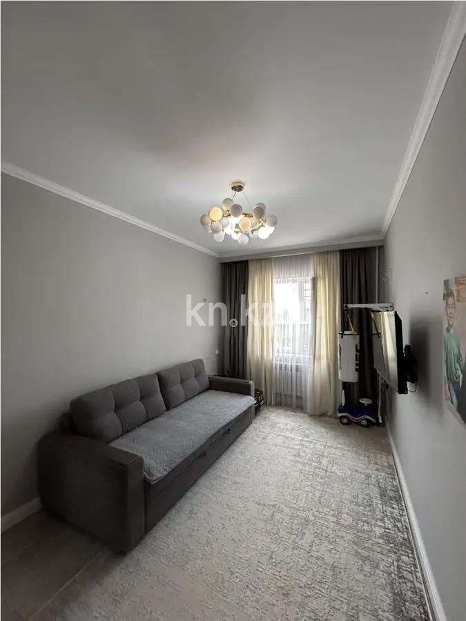 Продажа 4-комнатной квартиры, 105 м² в Алматы - фото 2
