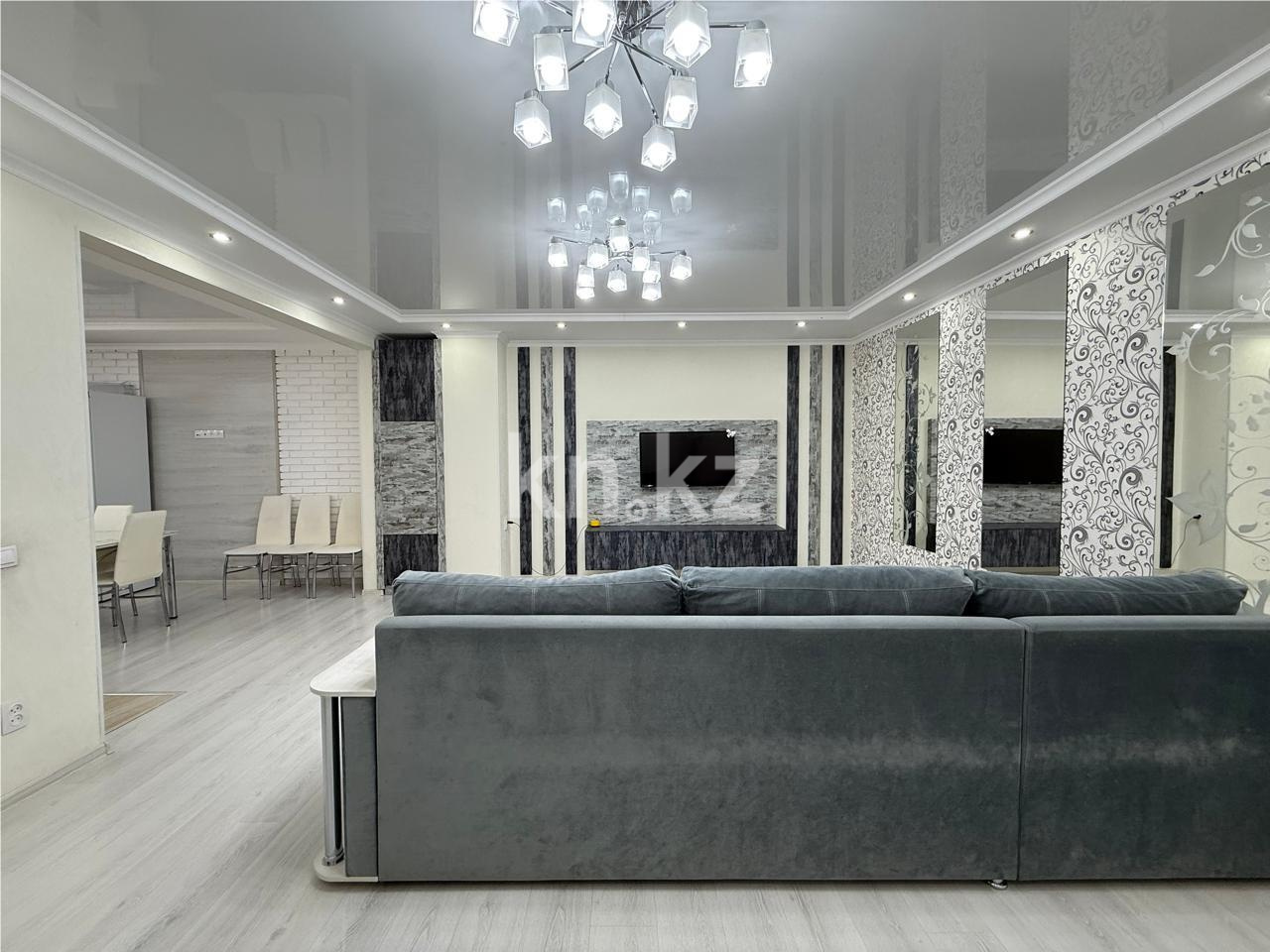 Продажа 3-комнатной квартиры, 103 м² в Караганде - фото 9