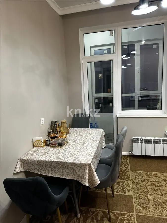 Продажа 2-комнатной квартиры, 67 м² в Астане - фото 4