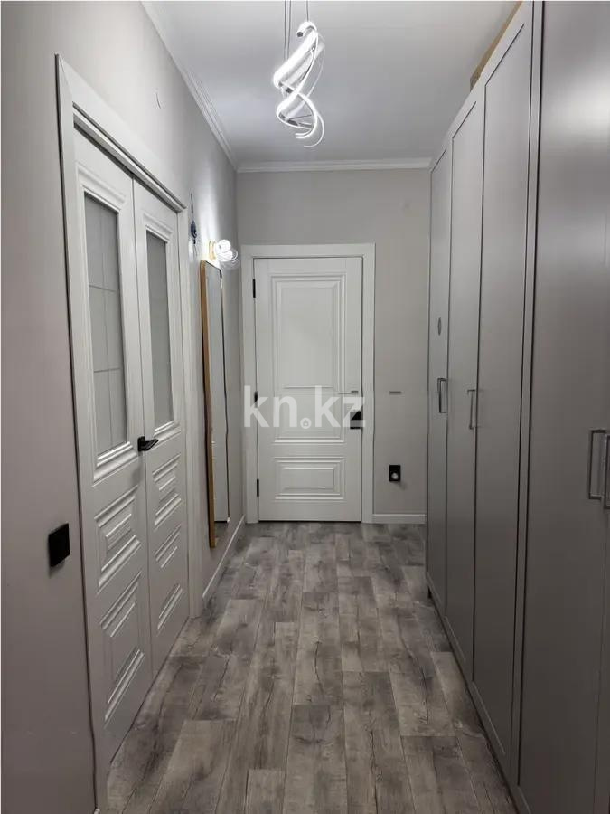 Продажа 2-комнатной квартиры, 64 м² в Алматы - фото 6