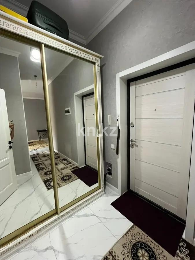 Продажа 1-комнатной квартиры, 39 м² в Астане - фото 4