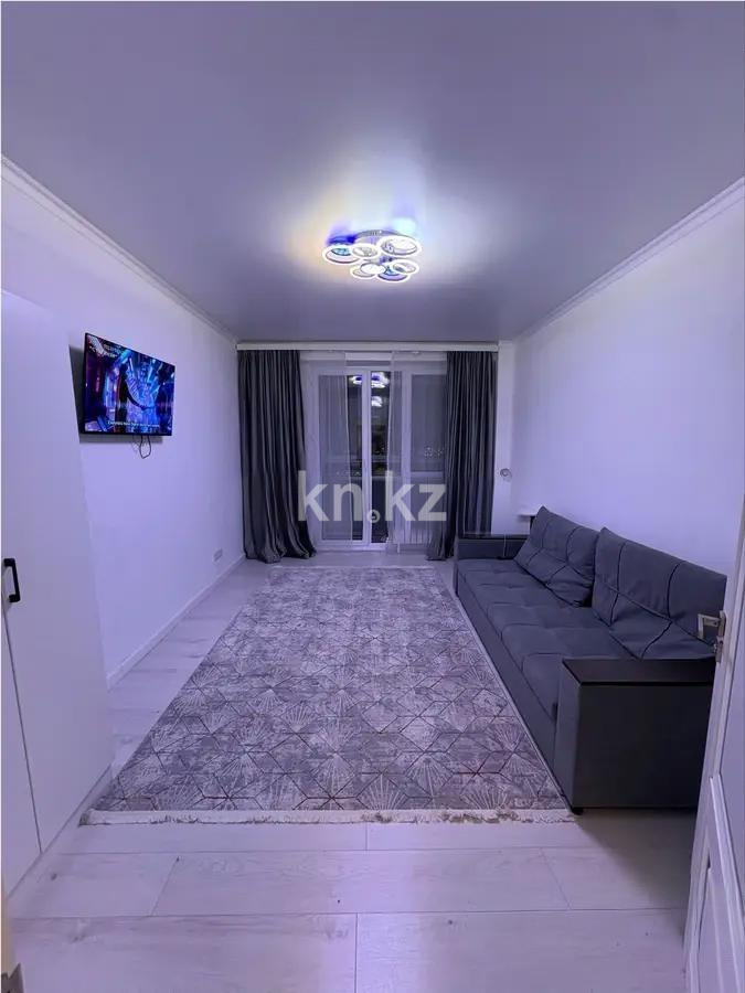 Продажа 2-комнатной квартиры, 67 м² в Алматы - фото 2