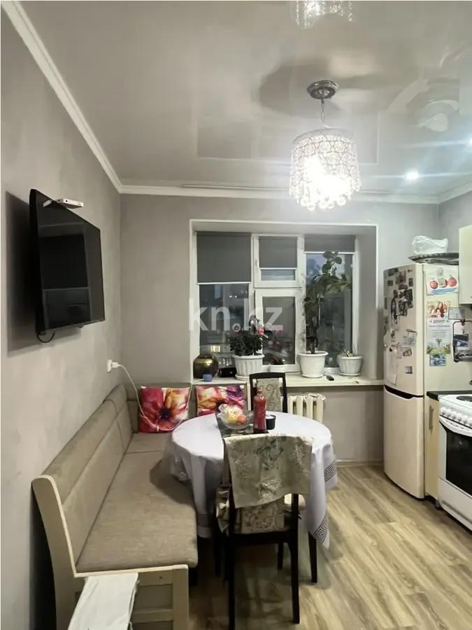 Продажа 2-комнатной квартиры, 48 м² в Астане - фото 3