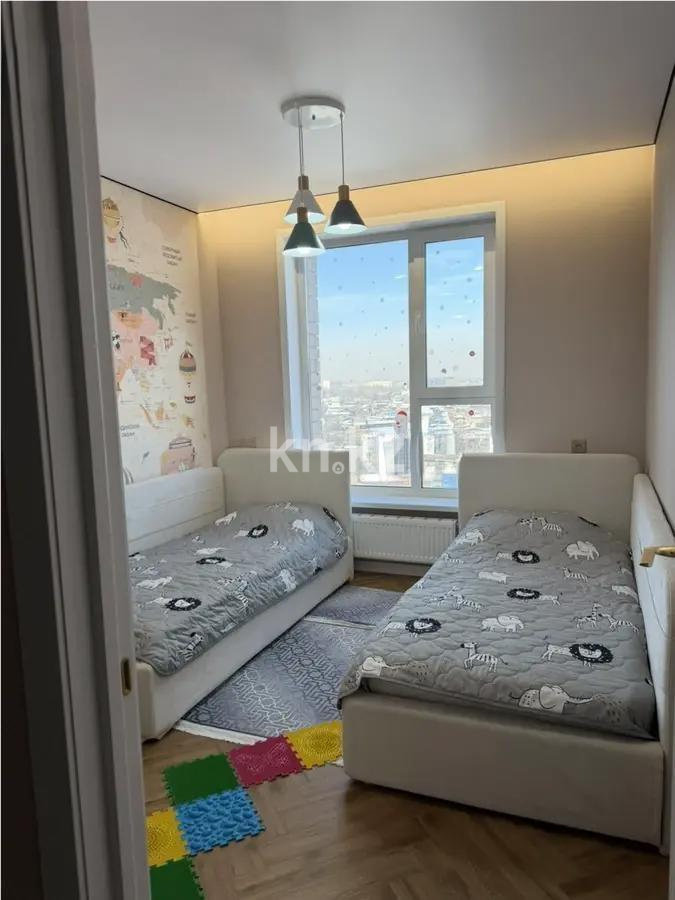 Продажа 3-комнатной квартиры, 65 м² в Астане - фото 3