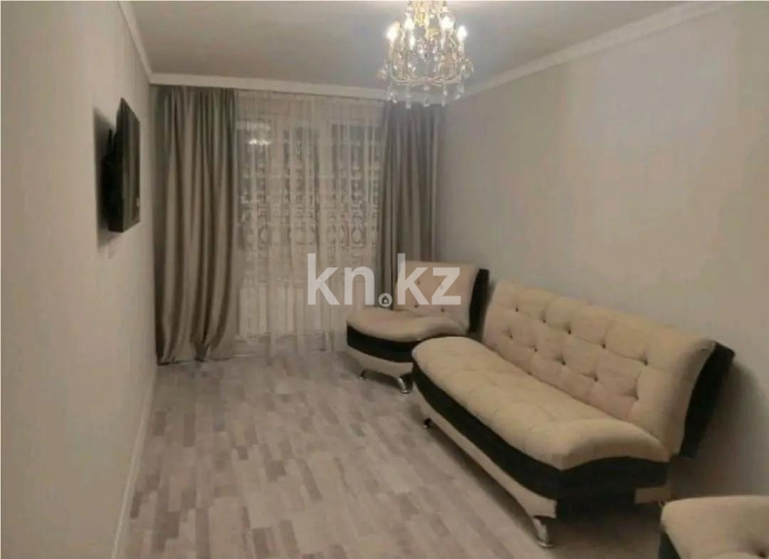 Продажа 1-комнатной квартиры, 40 м² в Алматы
