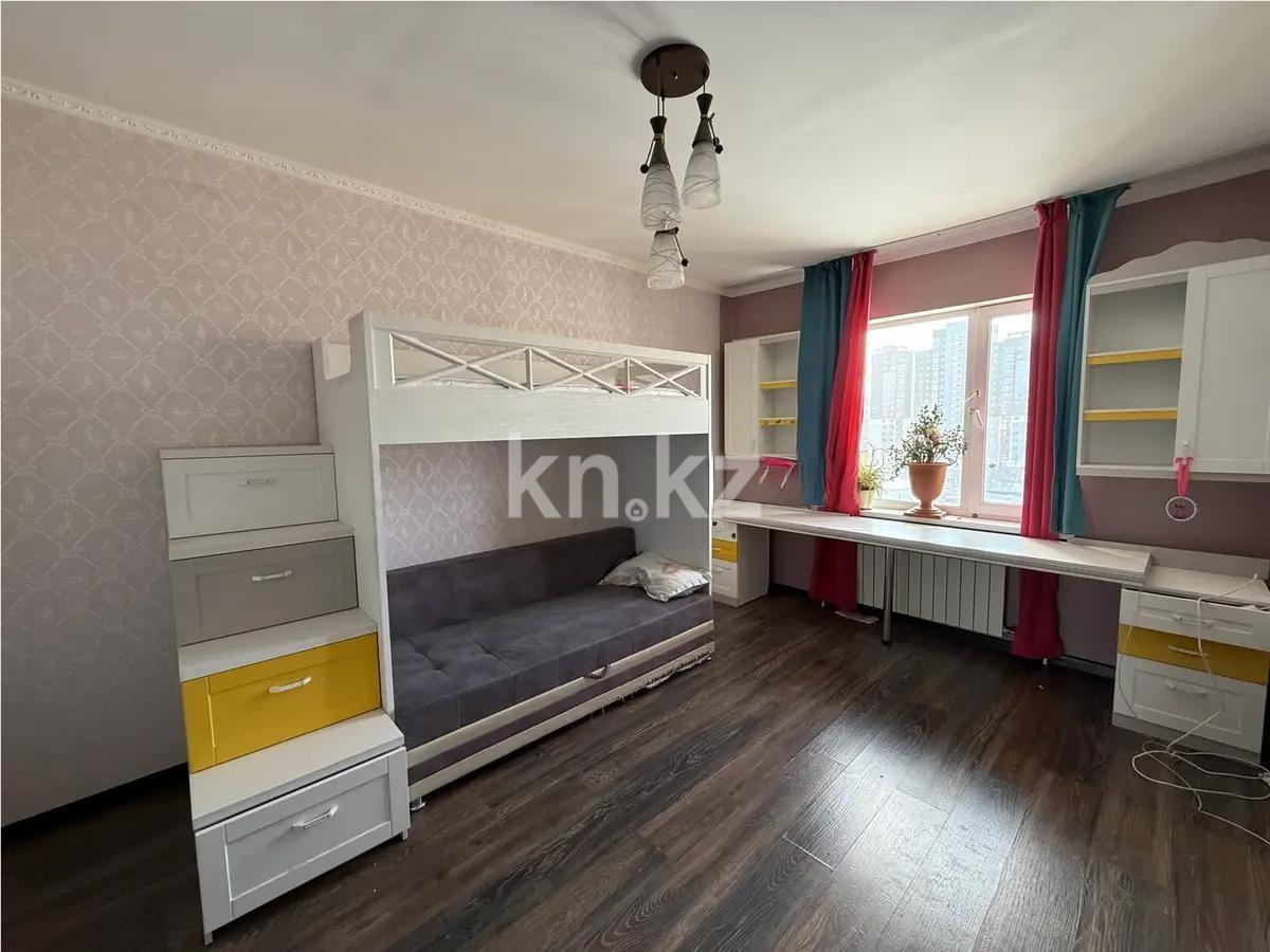 Продажа 3-комнатной квартиры, 90 м² в Караганде - фото 3