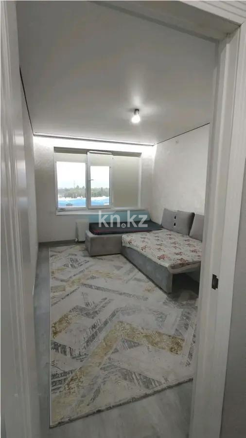 Продажа 1-комнатной квартиры, 42 м² в Алматы