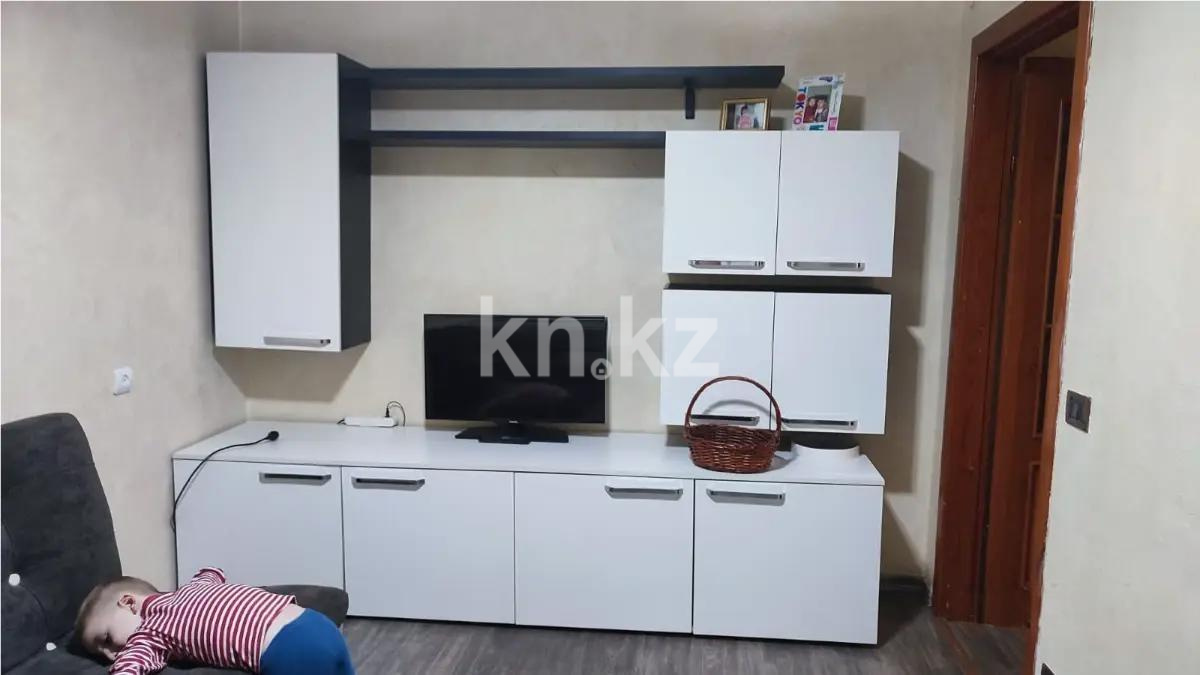 Продажа 2-комнатной квартиры, 45 м², ул. Майлина, дом  71 в Алматы - фото 3