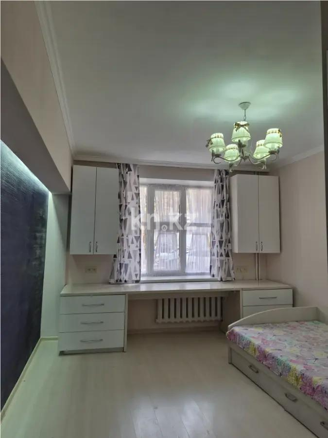 Продажа 4-комнатной квартиры, 94.8 м², пр. Достык, дом  103/40 в Алматы - фото 4