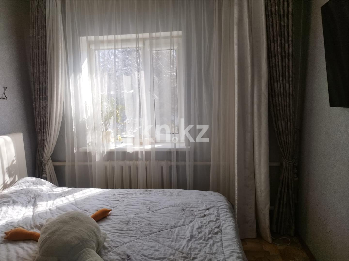 Продажа 3-комнатного дома, 67 м², Камский переулок в Караганде - фото 3