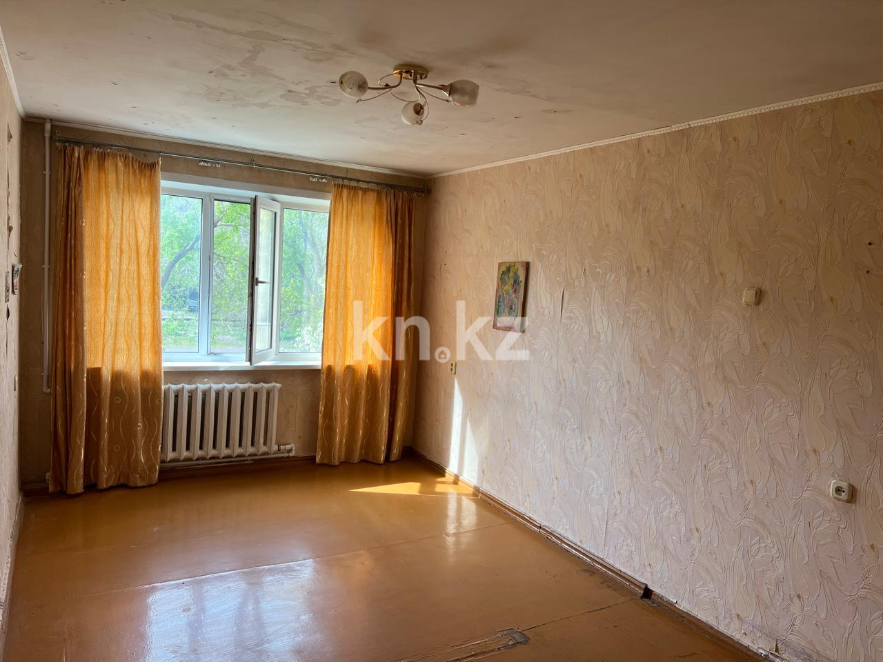 Продажа 2-комнатной квартиры, 48 м², пр. Республики, дом  20 в Караганде - фото 4
