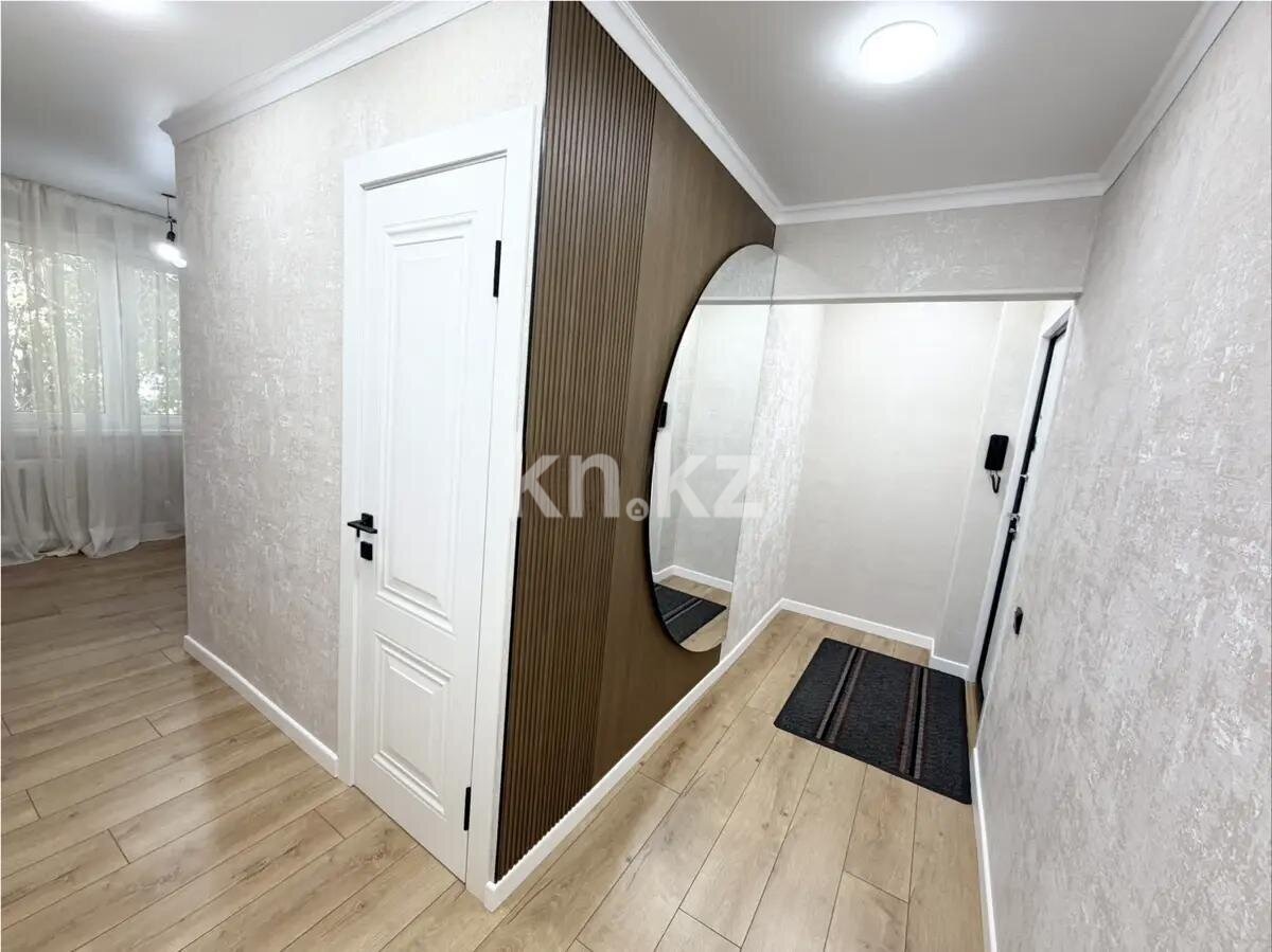 Продажа 1-комнатной квартиры, 33 м² в Алматы - фото 4