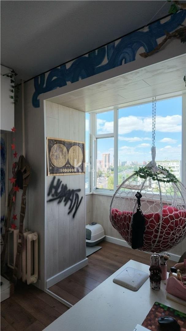Продажа 3-комнатной квартиры, 90 м² в Астане - фото 17