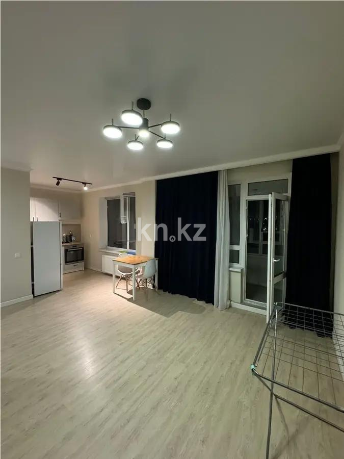 Продажа 1-комнатной квартиры, 33 м² в Астане